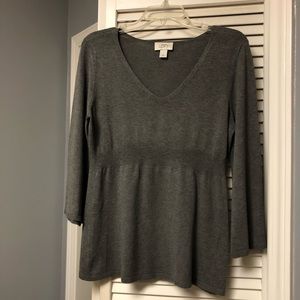 Ann Taylor Loft sweater